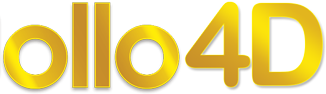 LOGO OLLO4D